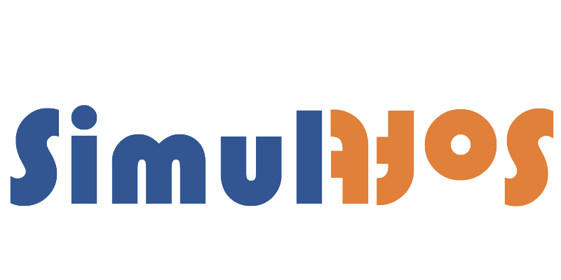 Logo Simulsoft